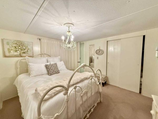 1968 Fleetwood Mobile Home