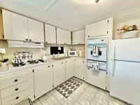 1968 Fleetwood Mobile Home