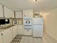 1968 Fleetwood Mobile Home