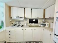 1968 Fleetwood Mobile Home