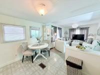 1968 Fleetwood Mobile Home