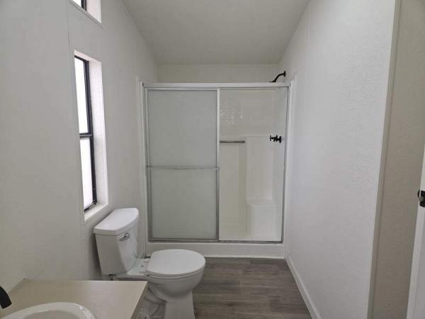 1987 Schult Manufactured Home