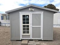 1987 Schult Manufactured Home