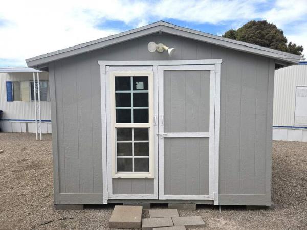 1987 Schult Manufactured Home