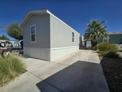 Mobile Home at 2038 Palm St #307 Las Vegas, NV 89104