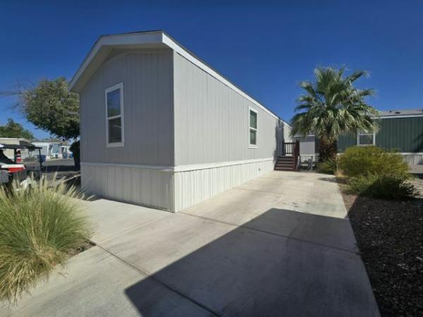 Photo 1 of 2 of home located at 2038 Palm St #307 Las Vegas, NV 89104