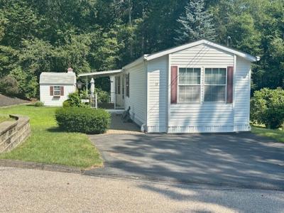 Mobile Home at 17 Stonewall Drive Killingworth, CT 06419