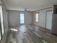 2021 Fleetwood 430HH16663F Manufactured Home