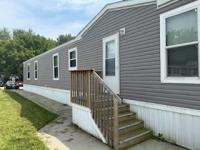 2021 Fleetwood 430HH16663F Manufactured Home