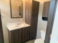 2021 Fleetwood 430HH16663F Manufactured Home