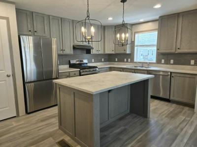 Mobile Home at 11217 4th Street NE Blaine, MN 55434