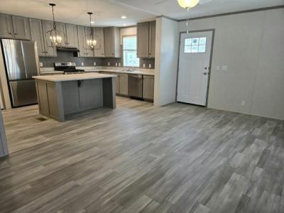 Photo 2 of 8 of home located at 11217 4th Street NE Blaine, MN 55434