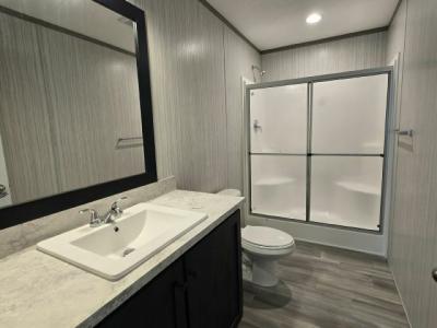 Photo 5 of 8 of home located at 11217 4th Street NE Blaine, MN 55434