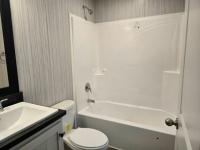 2025 Clayton - Wakarusa, IN The Pulse Manufactured Home