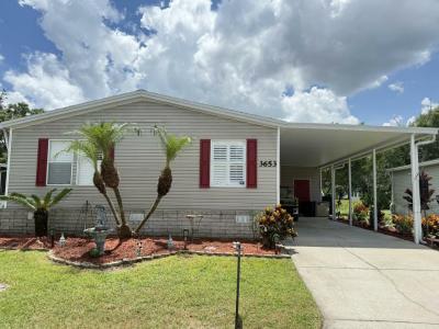 Mobile Home at 3653 Coconut Palm Circle Oviedo, FL 32765