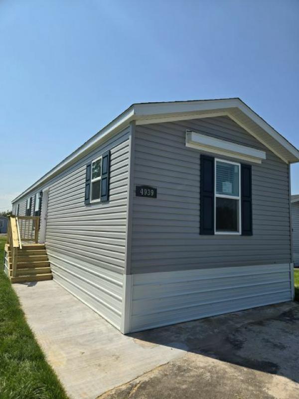 2025 Clayton - Wakarusa, IN Mobile Home For Sale