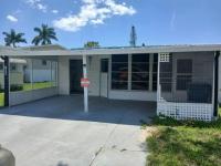 1970 MANA Manufactured Home