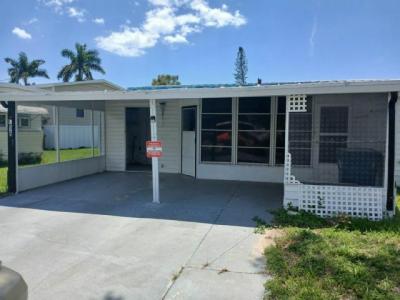 Mobile Home at 6515 15th Street East #C18 Sarasota, FL 34243