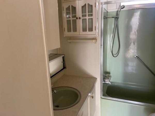 1970 Unknown Manufactured Home