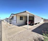 1988 N\A Manufactured Home