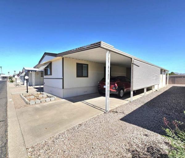 1988 N\A Manufactured Home