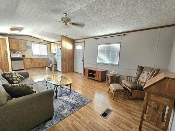 1988 N\A Manufactured Home