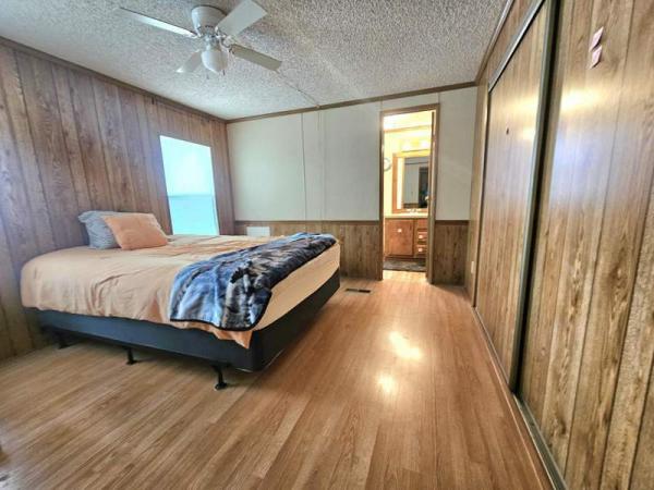 1988 N\A Manufactured Home