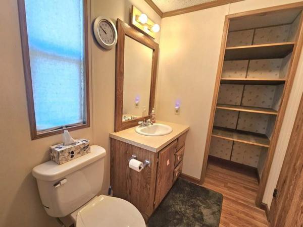 1988 N\A Manufactured Home