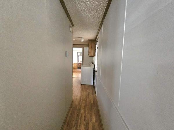 1988 N\A Manufactured Home