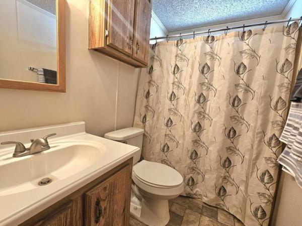 1988 N\A Manufactured Home