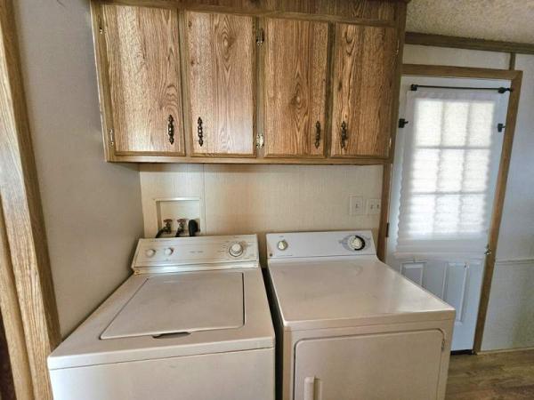 1988 N\A Manufactured Home