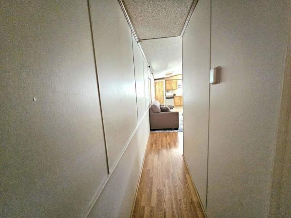 1988 N\A Manufactured Home