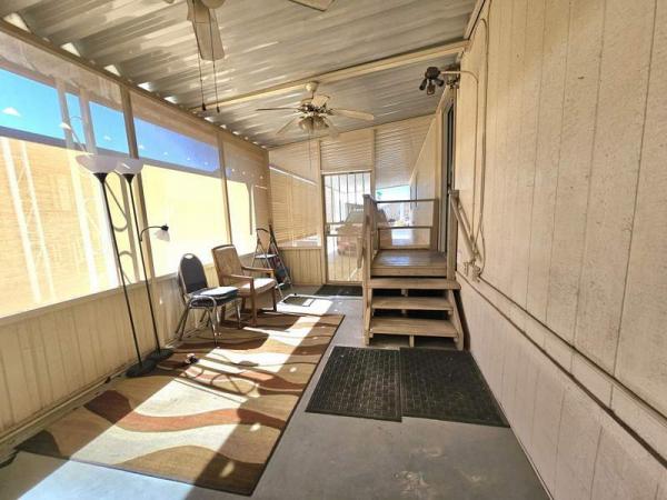 1988 N\A Manufactured Home