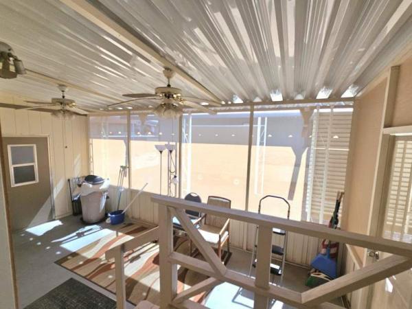 1988 N\A Manufactured Home