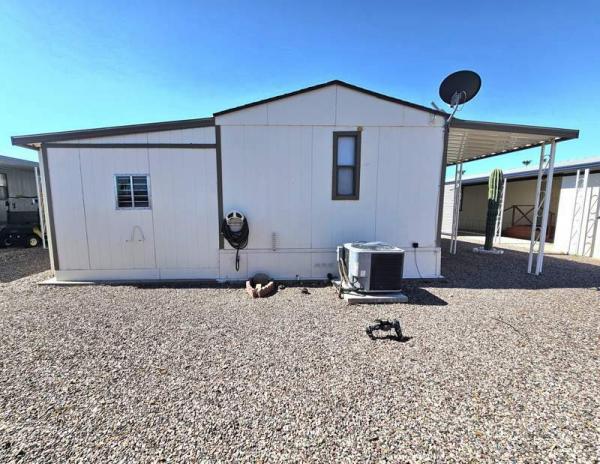 1988 N\A Manufactured Home