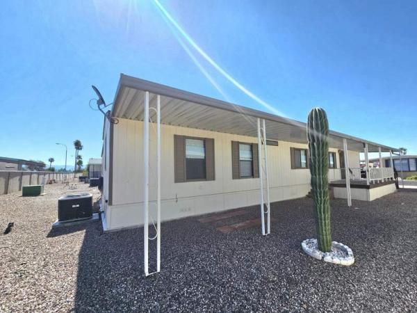 1988 N\A Manufactured Home