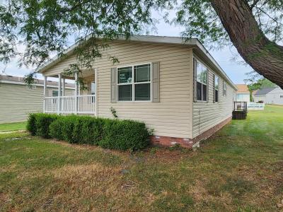 Mobile Home at 48 Carmell Street Belleville, MI 48111