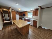 2005 Skyline Woodfield Mobile Home