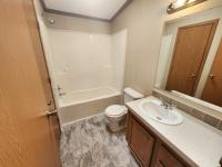 2005 Skyline Woodfield Mobile Home