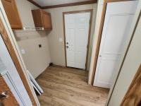2005 Skyline Woodfield Mobile Home