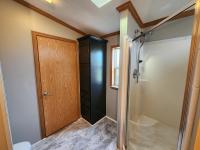2005 Skyline Woodfield Mobile Home