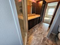 2005 Skyline Woodfield Mobile Home