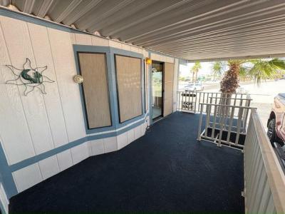 Photo 2 of 18 of home located at 8701 S. Kolb Rd., #01-178 Tucson, AZ 85756