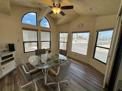 Photo 3 of 18 of home located at 8701 S. Kolb Rd., #01-178 Tucson, AZ 85756
