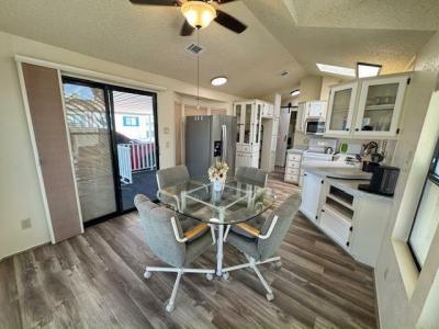 Photo 4 of 18 of home located at 8701 S. Kolb Rd., #01-178 Tucson, AZ 85756