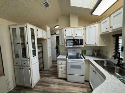 Photo 5 of 18 of home located at 8701 S. Kolb Rd., #01-178 Tucson, AZ 85756