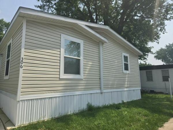 2023 Clayton - Wakarusa, IN 4428-844 The Paulse Manufactured Home