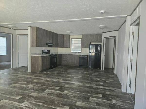 2023 Clayton - Wakarusa, IN 4428-844 The Paulse Manufactured Home