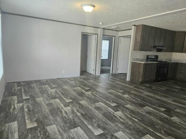 2023 Clayton - Wakarusa, IN 4428-844 The Paulse Manufactured Home