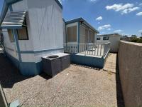 1990 Fuqua Fuqua Mobile Home